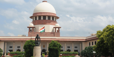 Supreme Court of India rules equal pay for equal work